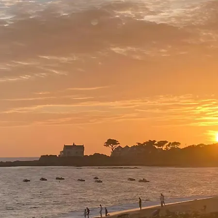 Timao Prázdninový dům