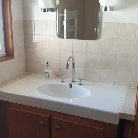 Prázdninový dům Timao Batz-sur-Mer