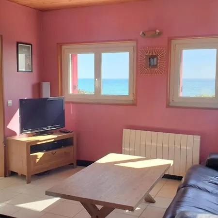 Timao Prázdninový dům Batz-sur-Mer