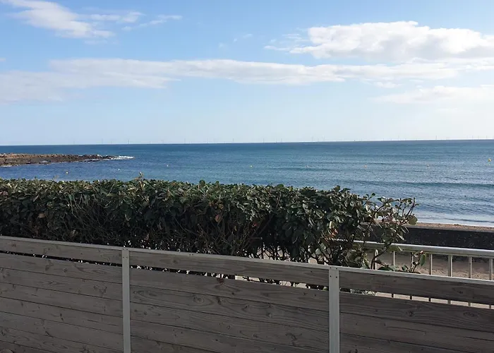 Dom wakacyjny Timao Batz-sur-Mer