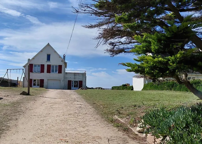 Dom wakacyjny Timao *