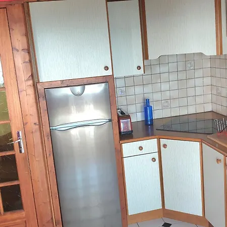 Timao Holiday home Batz-sur-Mer