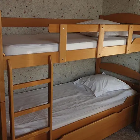 Holiday home Timao Batz-sur-Mer