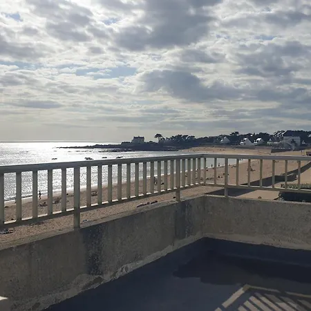 Holiday home Timao Batz-sur-Mer