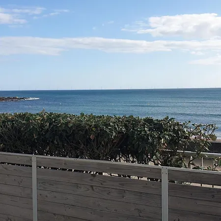 Hébergement de vacances Timao Batz-sur-Mer