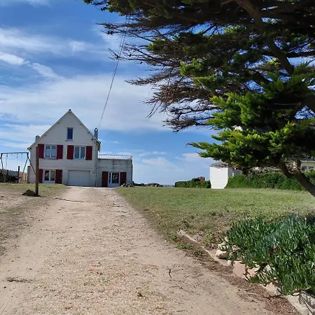Timao * Batz-sur-Mer