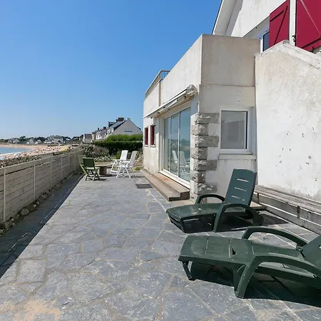 Hébergement de vacances Timao Batz-sur-Mer