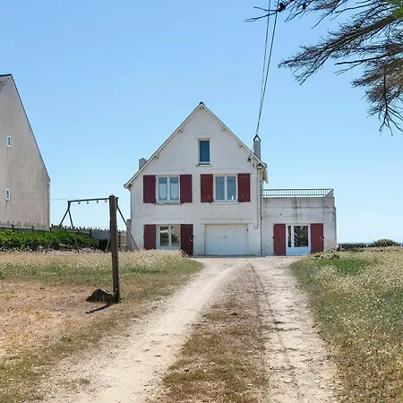 Hébergement de vacances Timao Batz-sur-Mer