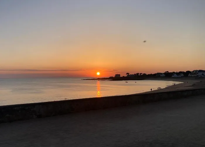 Timao Hébergement de vacances *