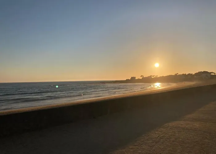 Hébergement de vacances Timao *