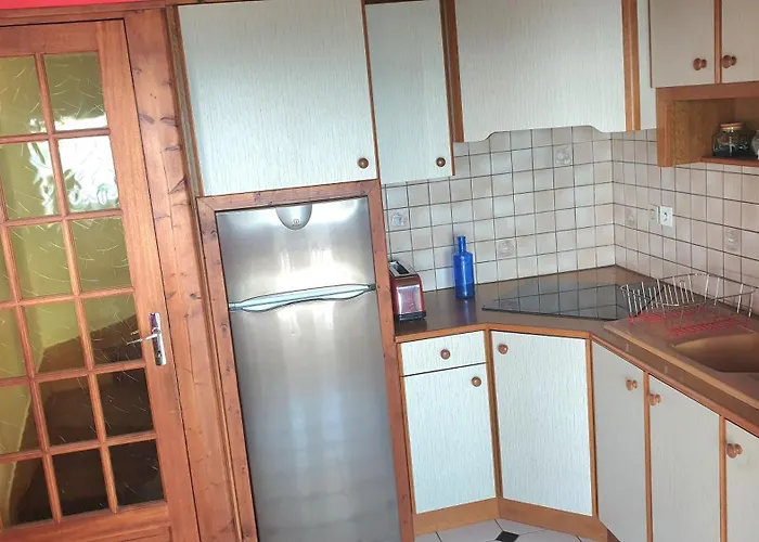 Timao Hébergement de vacances Batz-sur-Mer