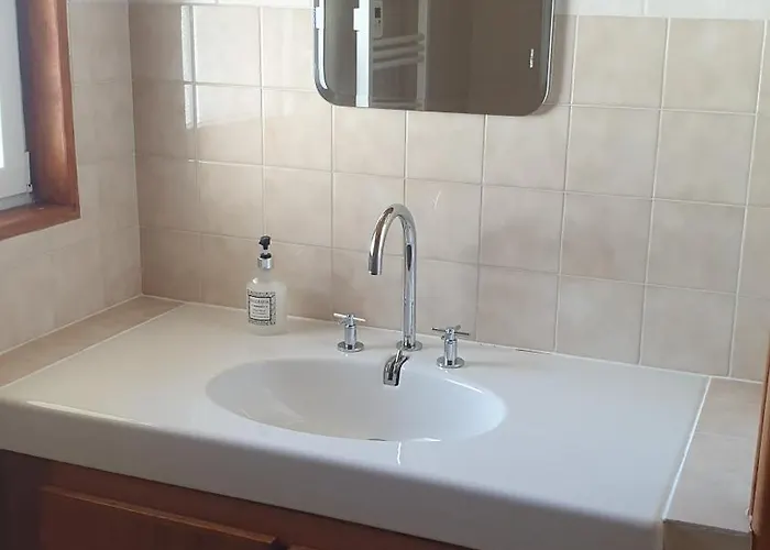 Hébergement de vacances Timao Batz-sur-Mer